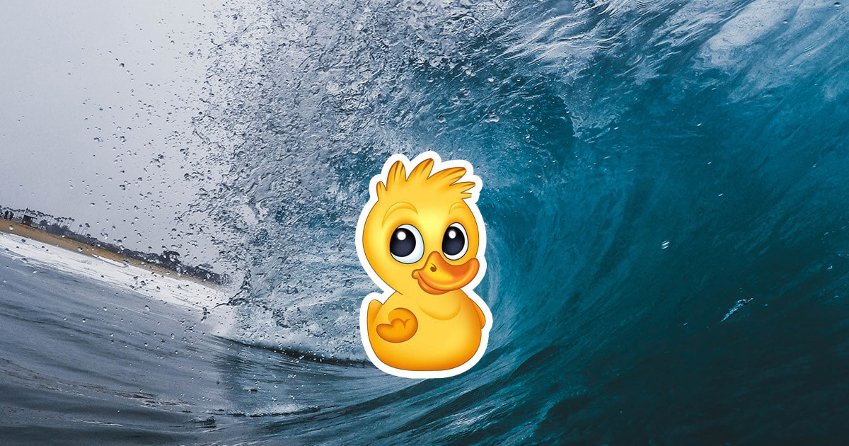 An NFT just sold for $1 million on the Waves blockchain