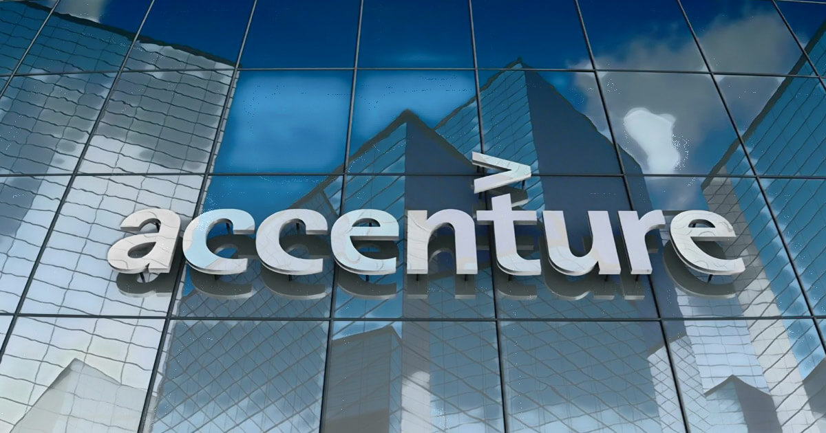 Irish firm Accenture to oversee 5 ‘digital dollar’ pilots in the U.S.