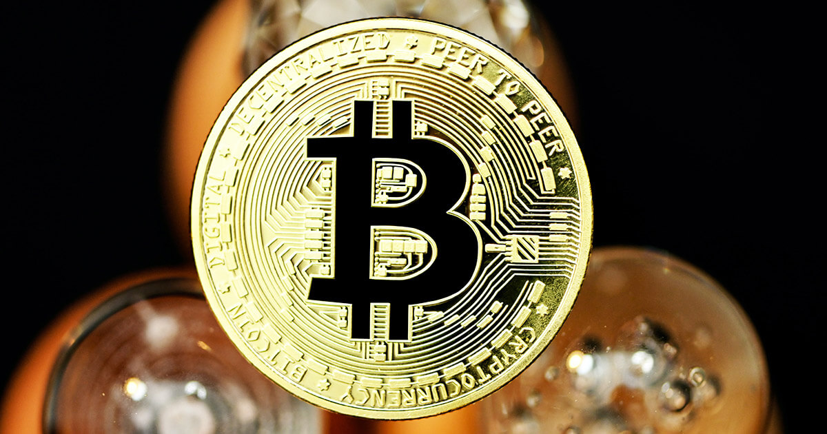 JPMorgan says Bitcoin’s true value is $35,000 amid price crash