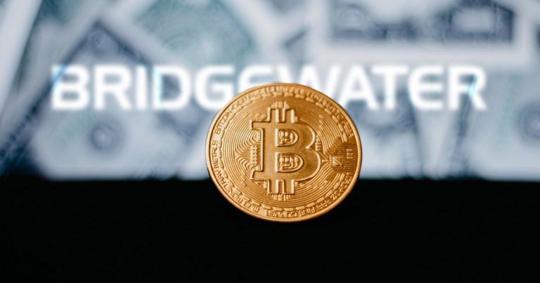 Ray Dalio’s Bridgewater CFO leaves to work on Bitcoin full-time