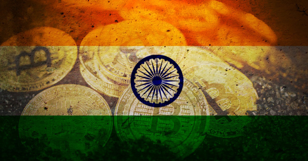 There are over 100 million crypto owners in India, report finds