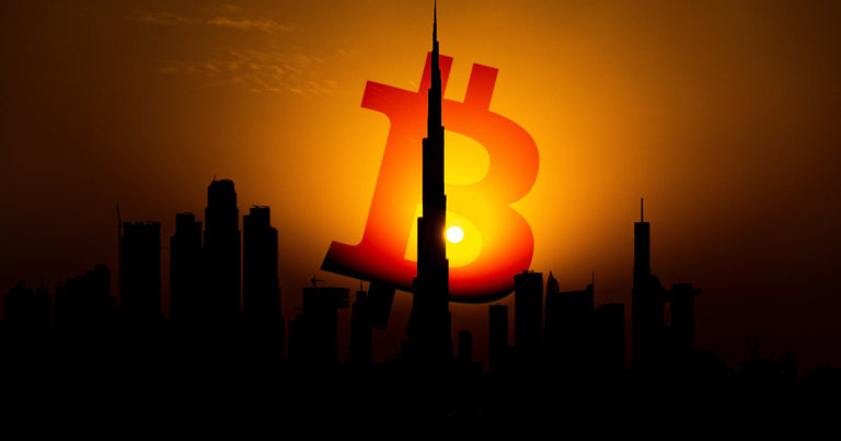 Young Arabs are more ‘bullish’ on crypto investments than Westerners