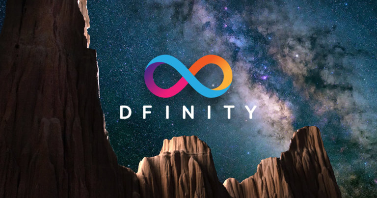 Dfinity’s ‘Internet Computer’ token (ICP) launches straight into the top 10 cryptos