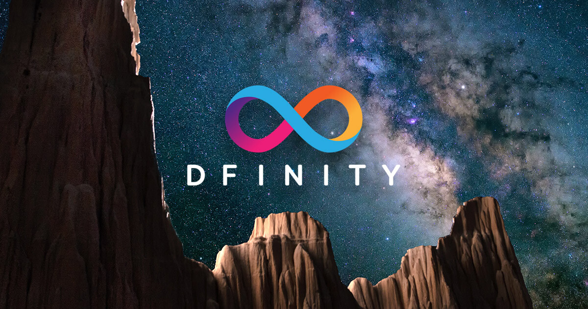 Dfinity’s ‘Internet Computer’ token (ICP) launches straight into the top 10 cryptos