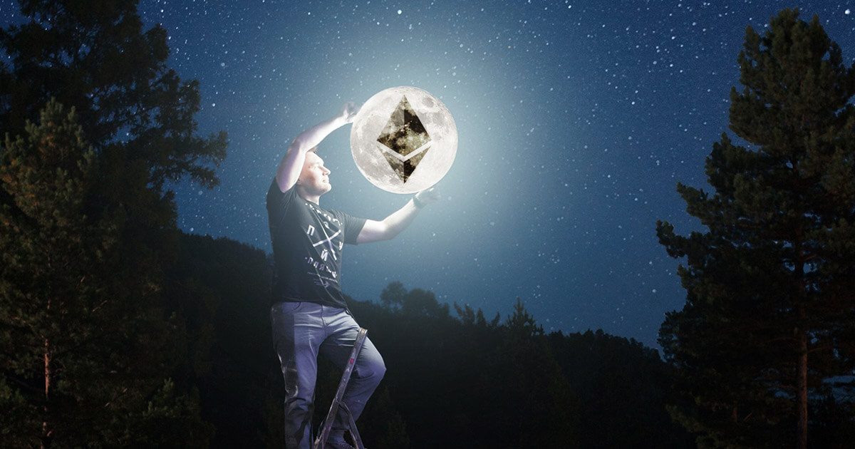 Ethereum (ETH) breaks $4,000 as ‘shorts’ lose $77 million