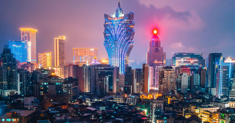 Macau casino investor bets on Bitcoin (BTC) amidst a bleak economic outlook