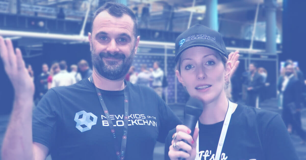 Founders of New Kids on the Blockchain talk filmmaking and building a successful YouTube channel