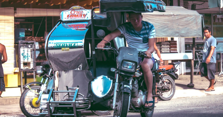 This crypto game is helping Filipinos make ends meet amid the pandemic