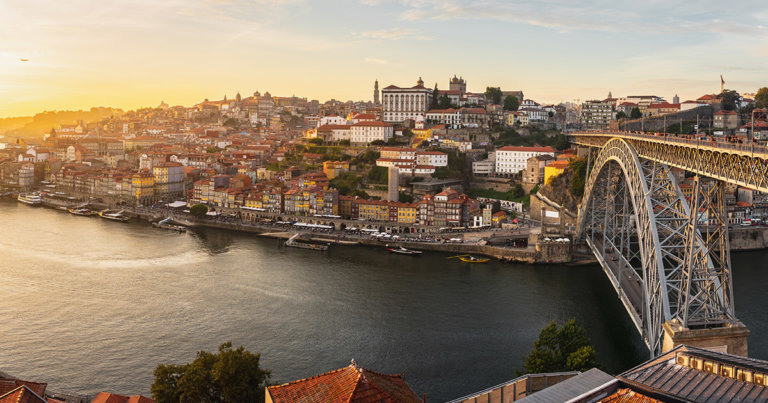 You can now buy luxury condos with Dogecoin (DOGE) and Cardano (ADA) in Portugal