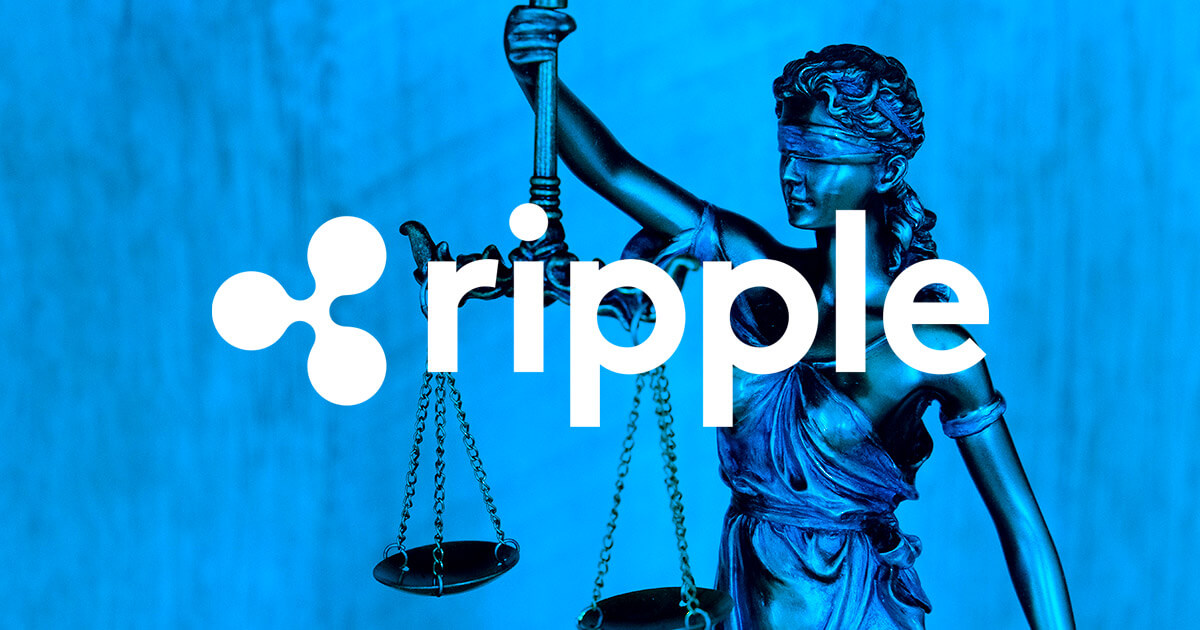 Ex-U.S Treasurer joins Ripple board of directors as SEC lawsuit heats up