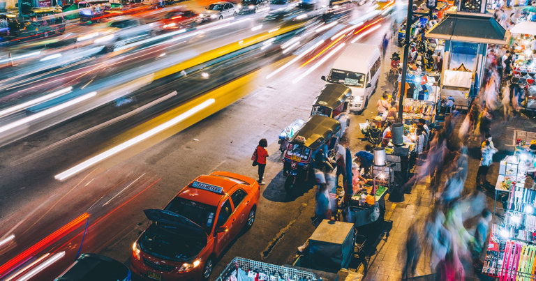 Thailand mandates ‘in-person’ KYC for crypto traders