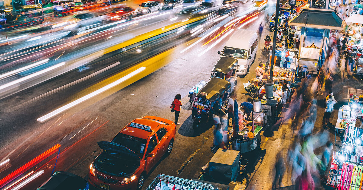 Thailand mandates ‘in-person’ KYC for crypto traders