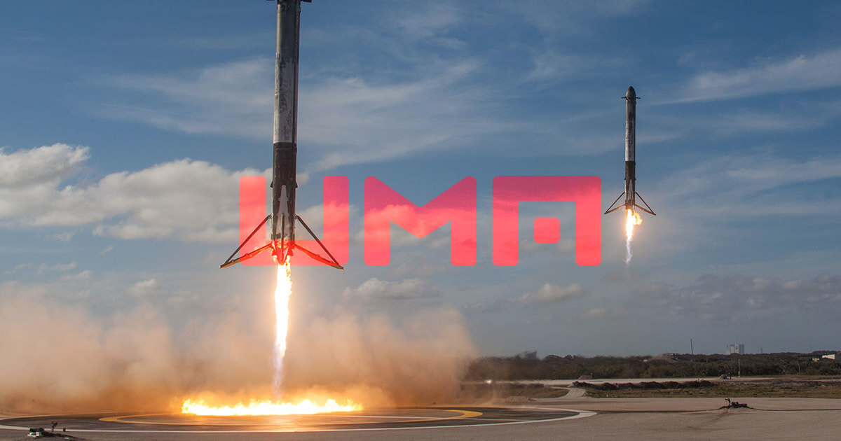 Move over DOGE: Uma launches DeFi insurance contracts for SpaceX flights