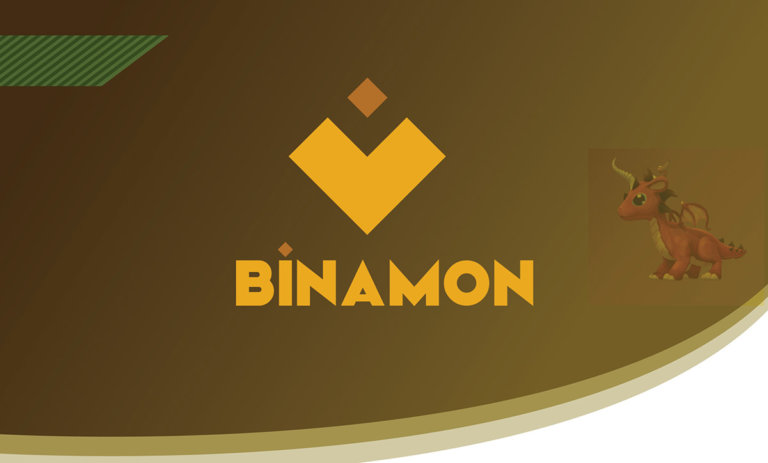 Binamon Excites the Blockchain Gaming Space with the Release of First NFT Game