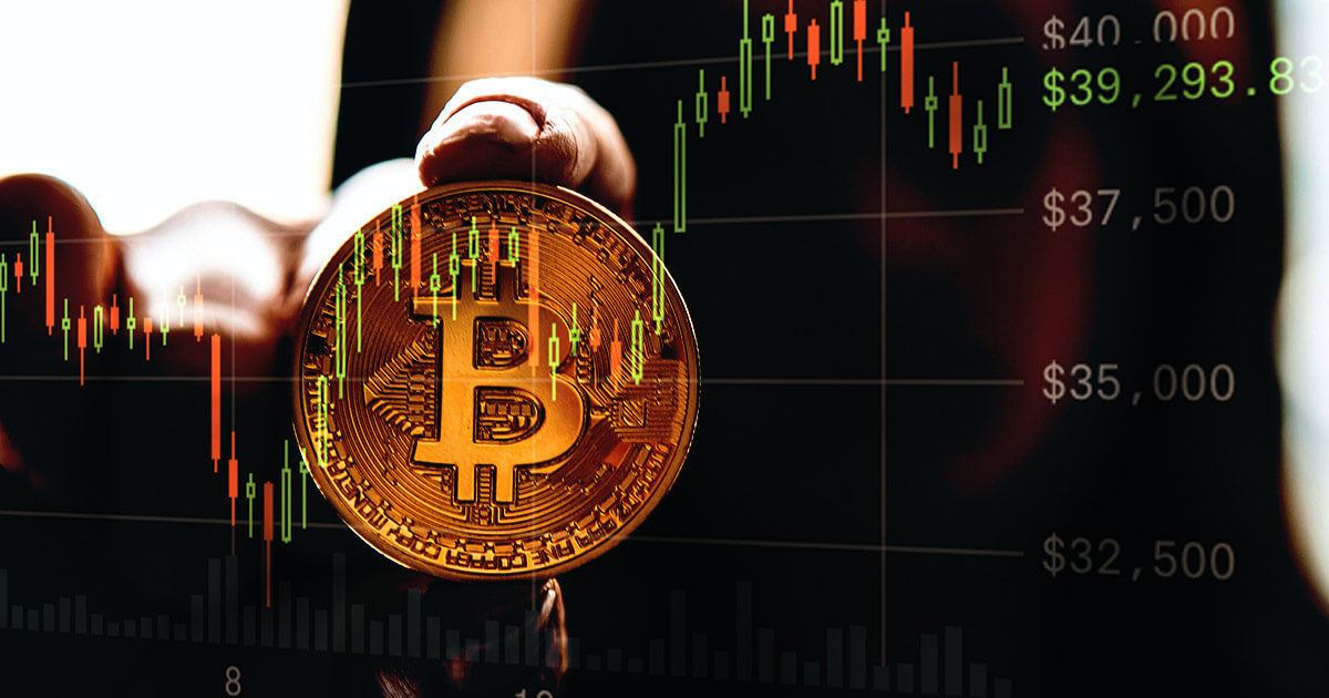 Bitcoin fails to break $41,000 even as ‘green’ crypto mining gains traction. What’s next?