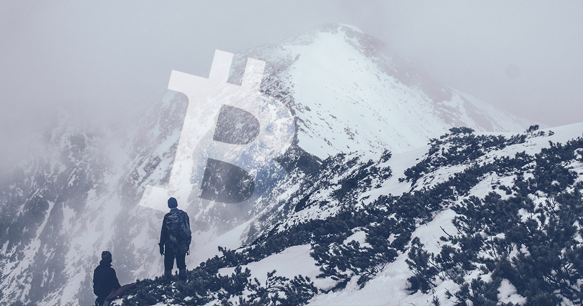 4 major challenges cryptocurrency continues to face in 2021