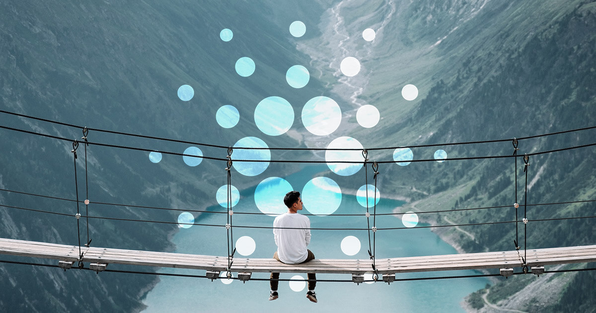 IOHK announces first cross-chain bridge to Cardano (ADA) from Nervos (CKB)