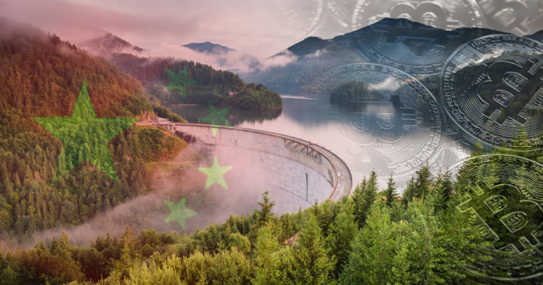 Bitcoin (BTC) miners in China plot plans to ‘go green’