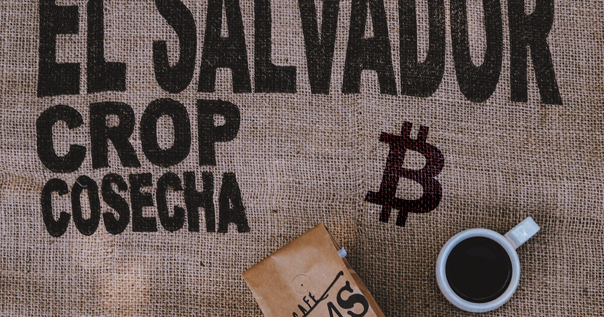 Bitcoin is now ‘legal tender’ in El Salvador