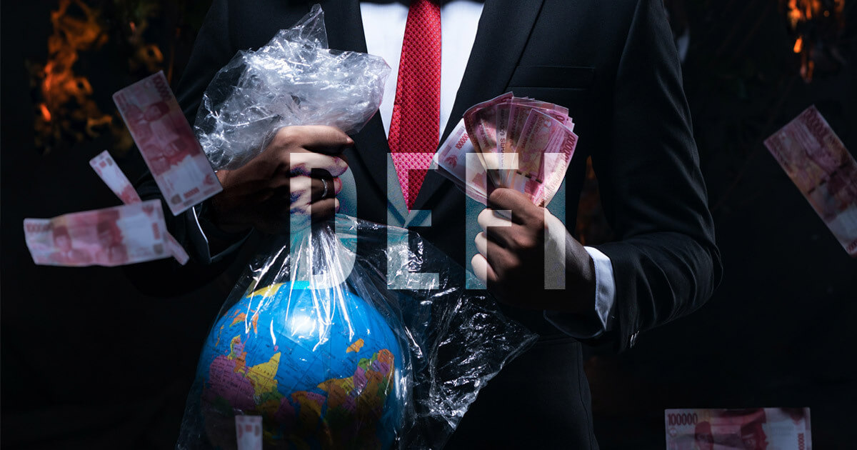 5 ways to lessen personal and financial risks from DeFi exploits