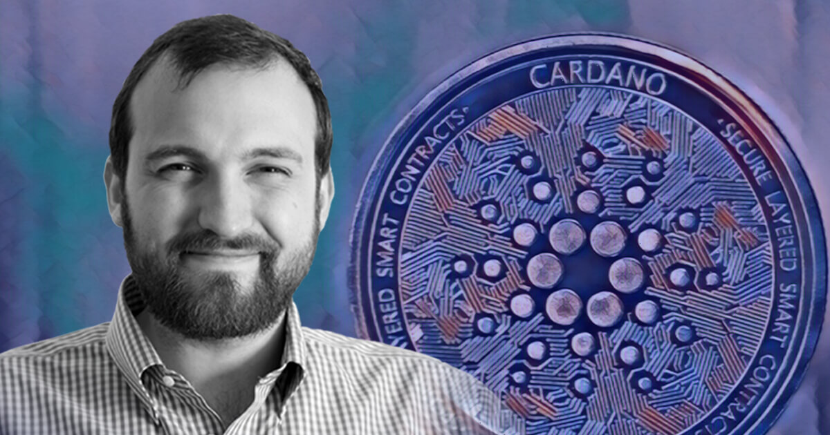 Cardano (ADA) founder calls for action to combat Senate bill 