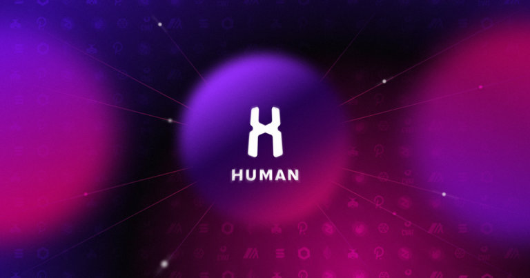 Introducing HUMAN Protocol: A new way for humans and machines to securely connect and collaborate