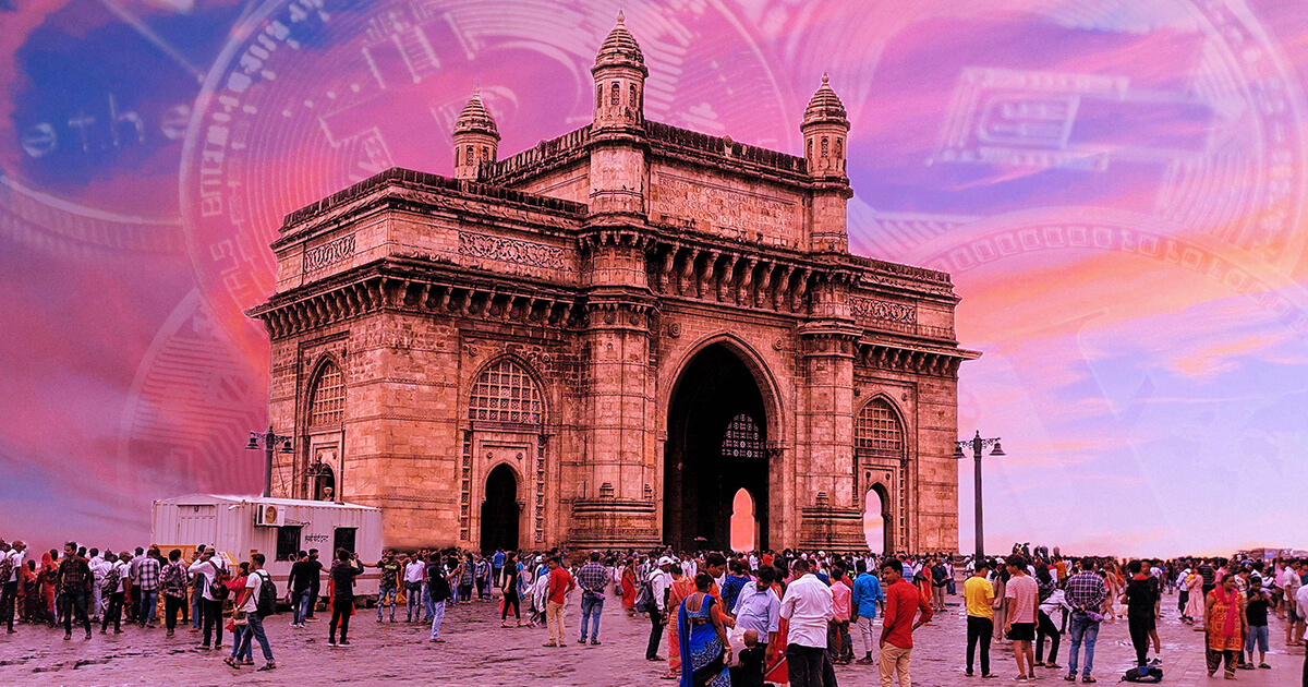 RBI governor “surprised” that Indian banks cited 2018 laws to block crypto users