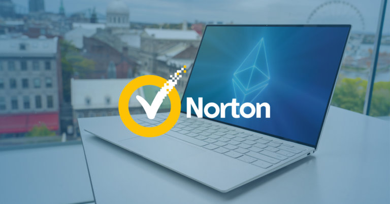 Norton could soon bring in-built Ethereum mining to everyday laptops