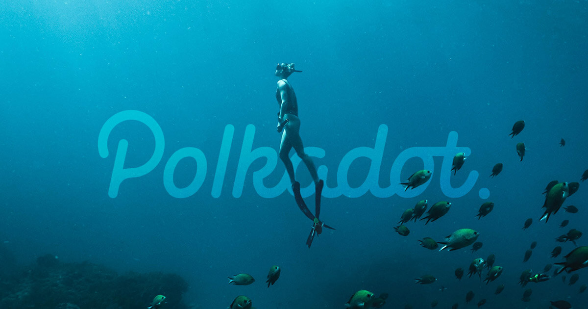 A deep dive into Polkadot’s tokenomics