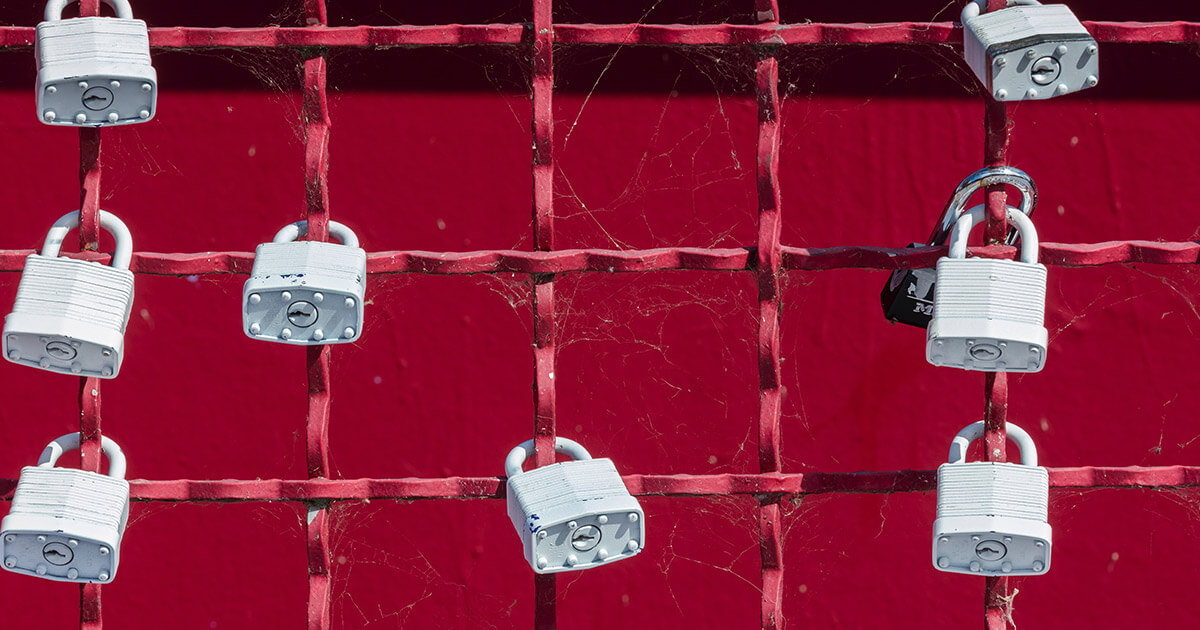 Top 5 home cybersecurity systems to protect your data and digital assets