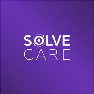 Solve.Care logo