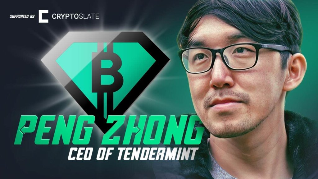 Inside ETH 2.0, parachains, and NFTs with Peng Zhong of Cosmos