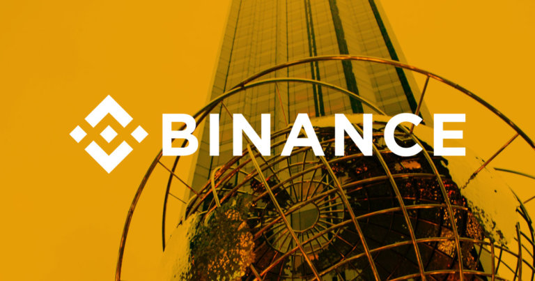 Reclusive Binance co-founder Yi He speaks on SEC case