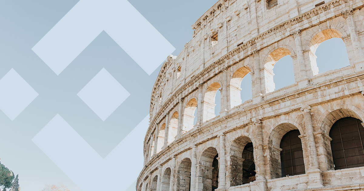 After UK and Cayman Islands, Binance now faces regulatory concerns in Italy