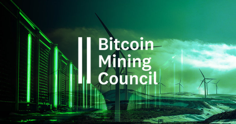 ‘Bitcoin Mining Council’ says 56% of all mining is sustainable