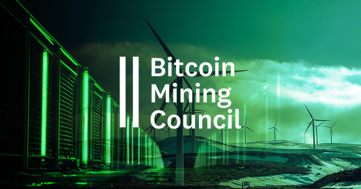 ‘Bitcoin Mining Council’ says 56% of all mining is sustainable