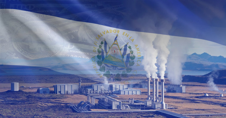 El Salvador’s Bitcoin mine could earn over 20,000 BTC ($750 million) a year