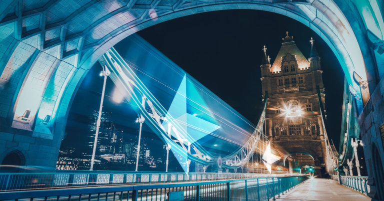 ETH bumps ahead of Ethereum ‘London’ upgrade. But what’s it about?