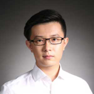 Felix Xu photo