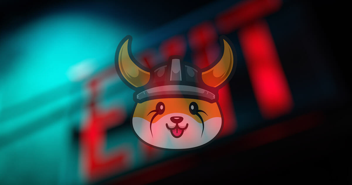 Dogecoin ‘rival’ token Floki rugpulls…twice