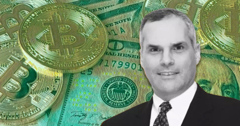 Ex-fund manager pegs Bitcoin at $2 million by 2031. But that’s a $45 trillion market cap