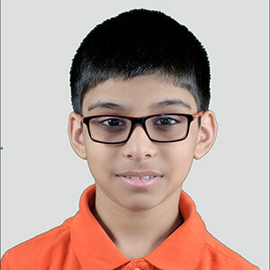 Gajesh Naik photo