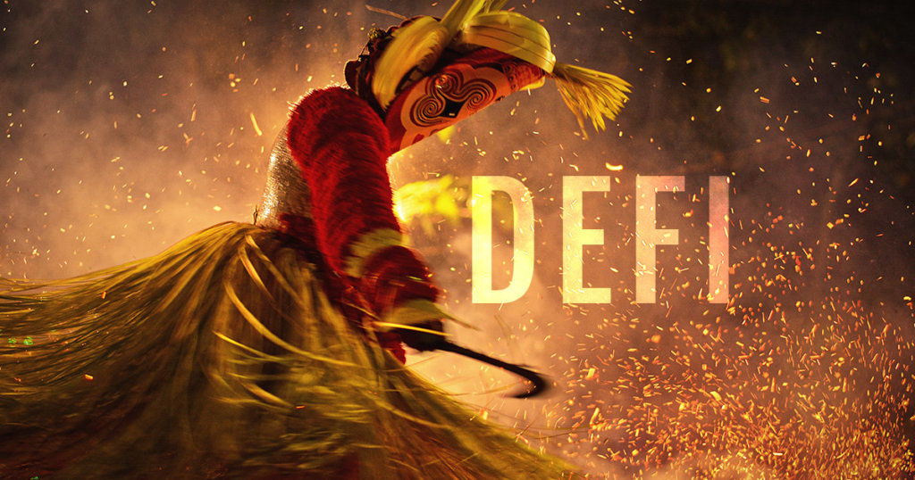 How India is emerging as a hub of blockchain and DeFi innovation