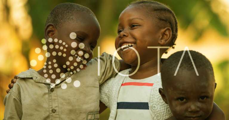 New IOTA partnership eases out business woes in East Africa