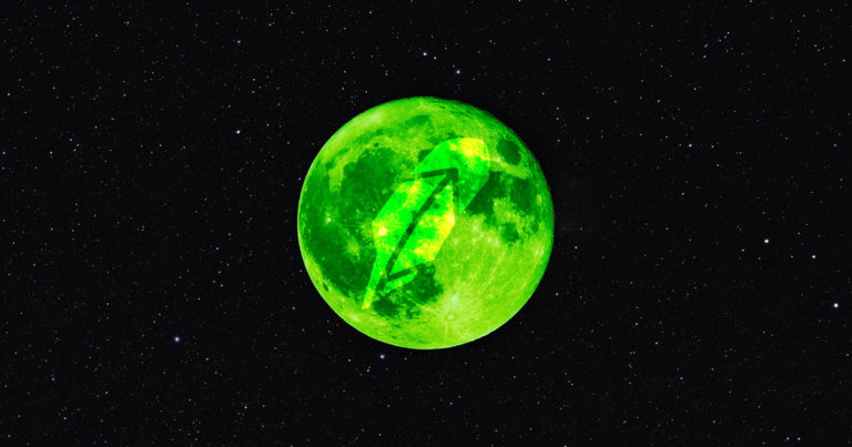 Back to the moon: Could the Robinhood IPO breathe new life into the ailing crypto market?