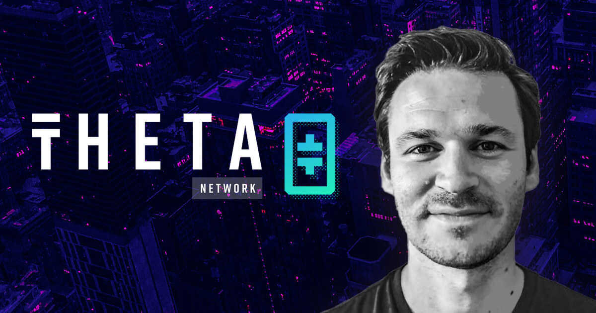 Theta’s Head of Strategy talks purpose-built blockchains, major partnerships and future roadmap