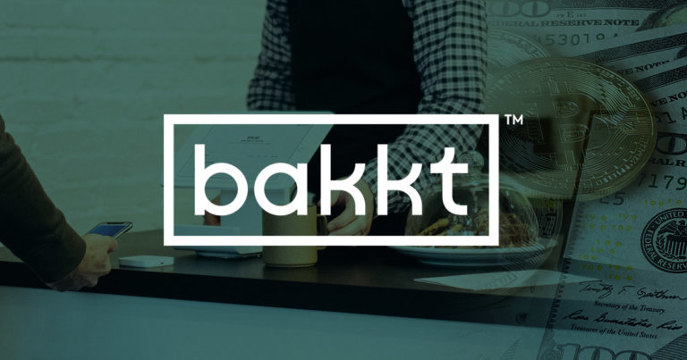 Bakkt is finally bringing Bitcoin (BTC) payments to US stores