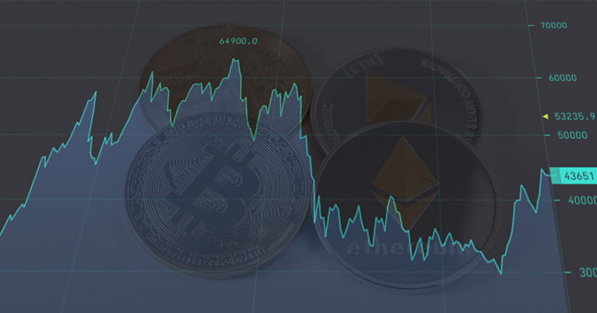 16,000 ETH burned as Bitcoin finally breaks $42,000 resistance. What’s next?