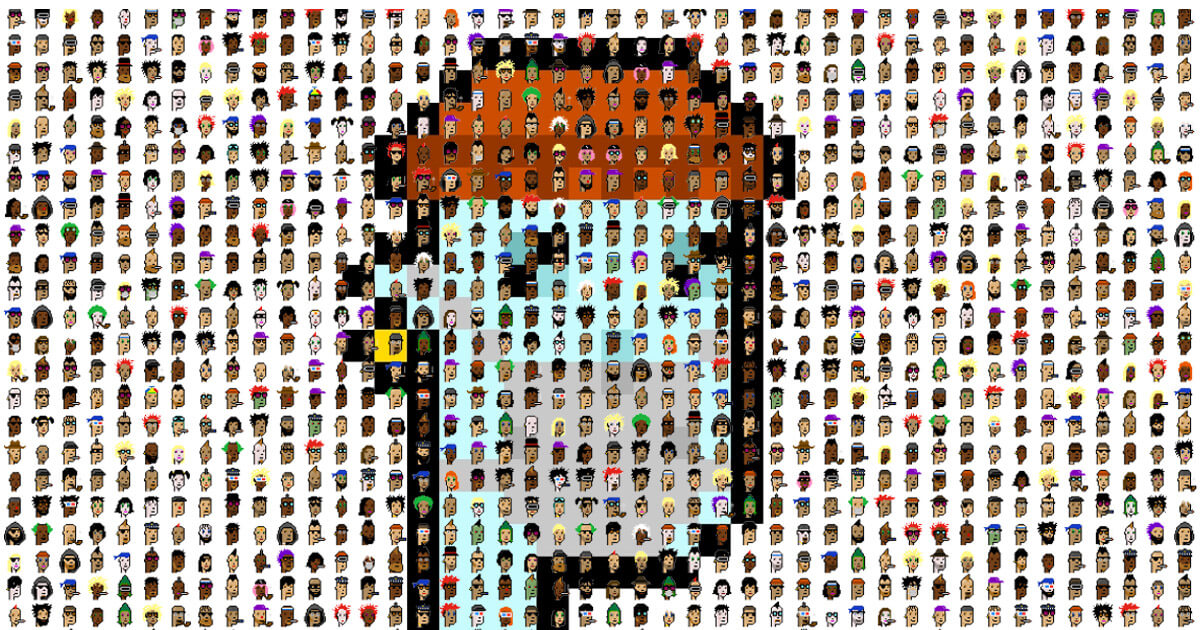 CryptoPunk NFT mania drives average punk price up to $135,000