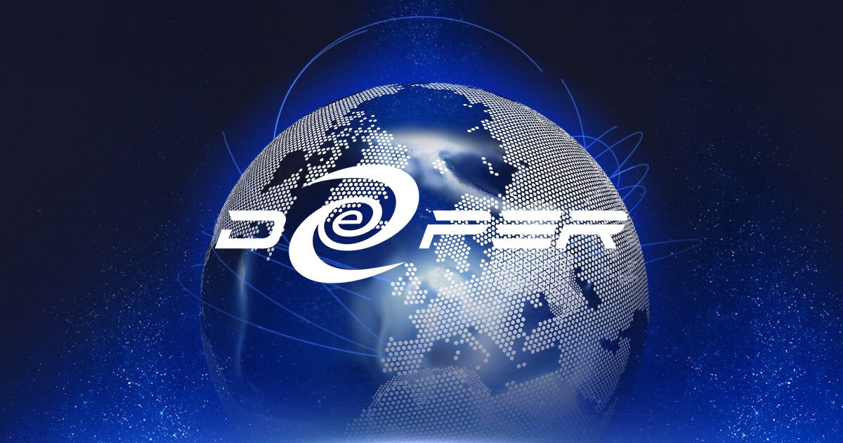 Deeper Network is holding a raffle giveaway to celebrate mainnet launch